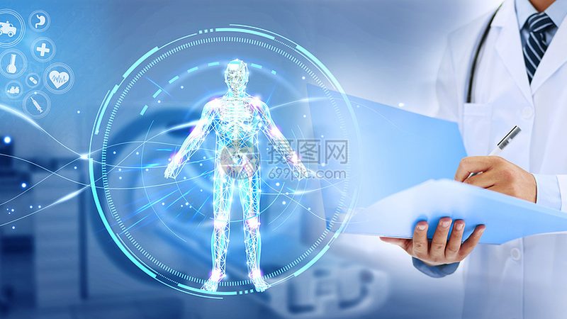 互联网医疗与线下医疗：运营模式的差异解析